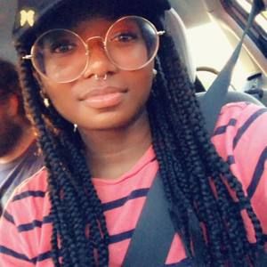 Meet your Posher, Eden